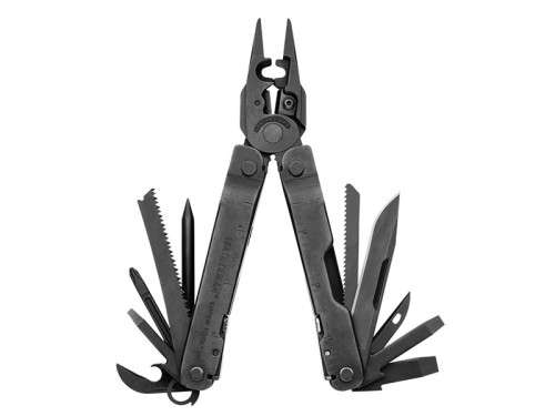 Pinza multiuso Leatherman SUPER TOOL 300 EOD BLACK
