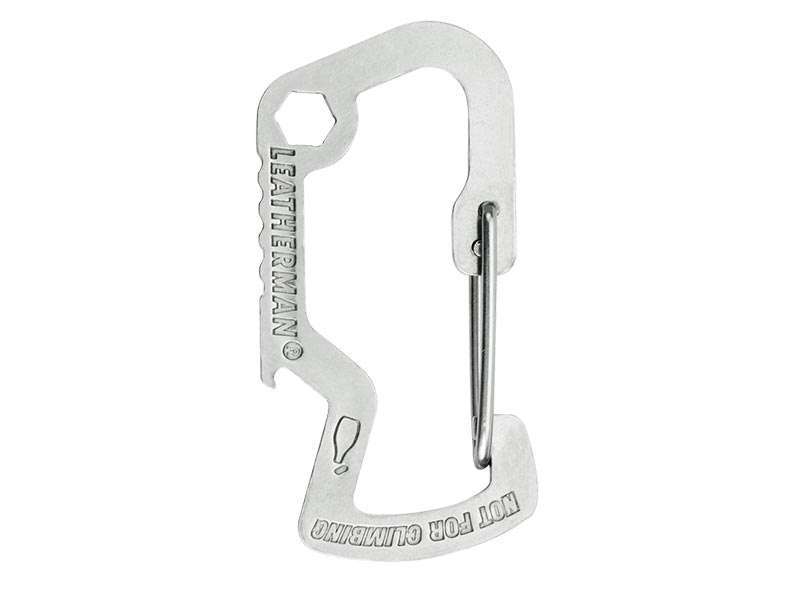 Pinza multiuso Leatherman SIDEKICK dettaglio utensile