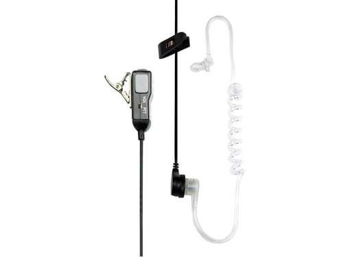 Auricolare midland con braccetto MA30L con braccetto regolabile