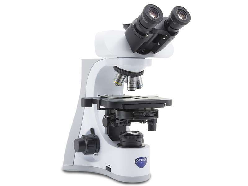 Microscopio B-510P indicato per utilizzi professionali