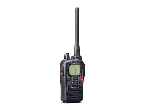 Ricetrasmittente Midland G9 PRO