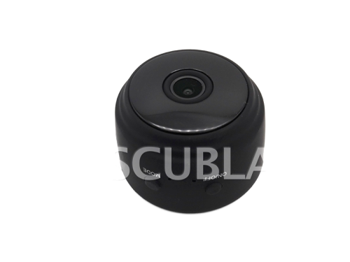 Mini microcamera spia Wifi Ansteker Spy