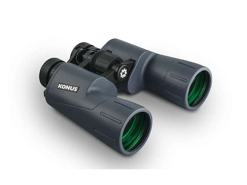 Binocolo nautico Konus ABYSS 7x50