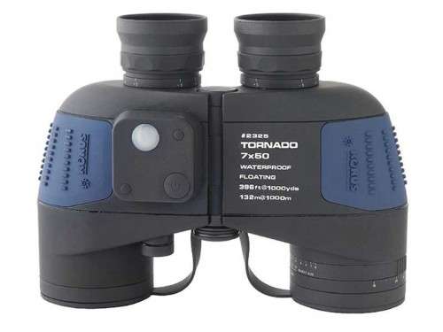 Binocolo nautico Konus TORNADO 7x50