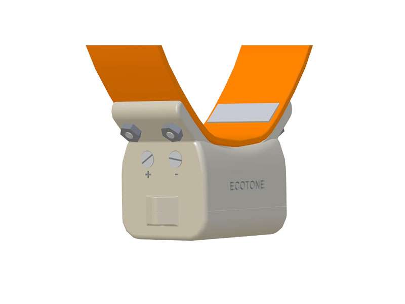 radiocollare boar gps dettagli
