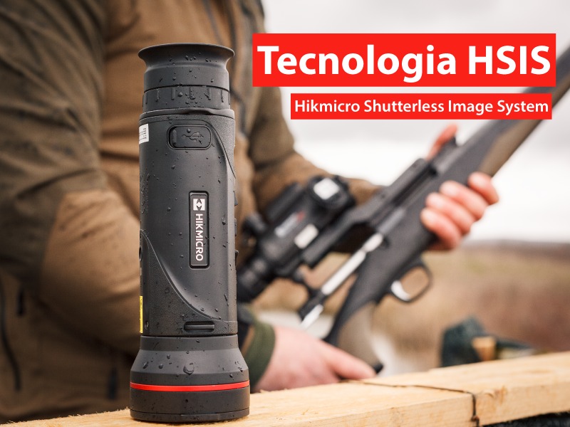 tecnologia hsis di hikmicro