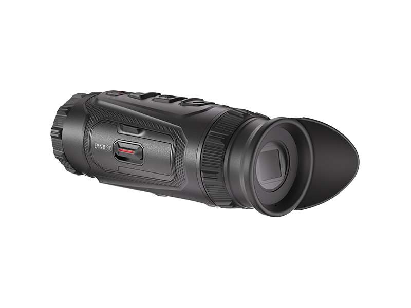 visore termico hikmicro lynx 3.0 lh19